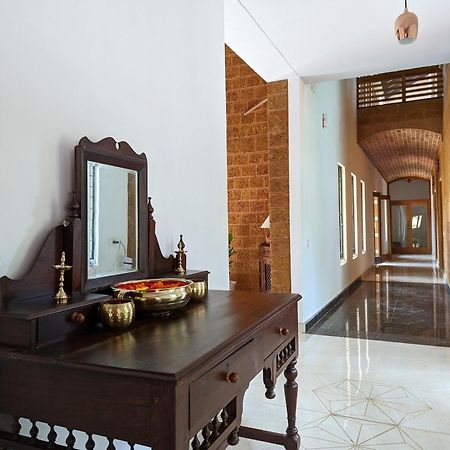Red Rock Villa, Virajpet, Coorg 외부 사진