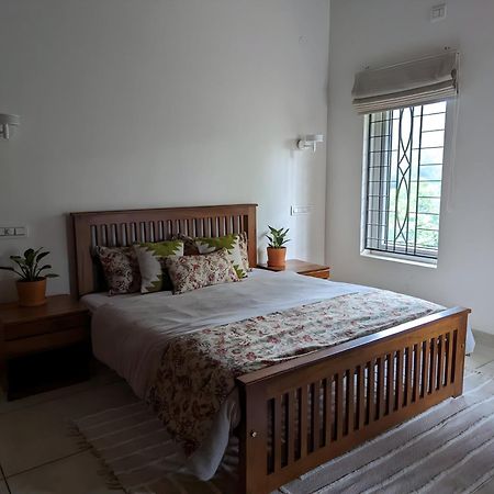 Red Rock Villa, Virajpet, Coorg 외부 사진
