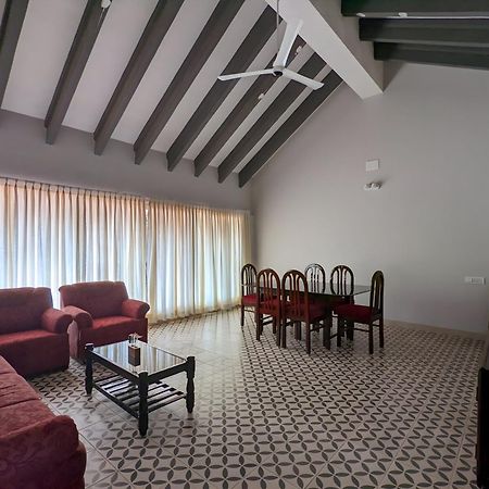 Red Rock Villa, Virajpet, Coorg 외부 사진