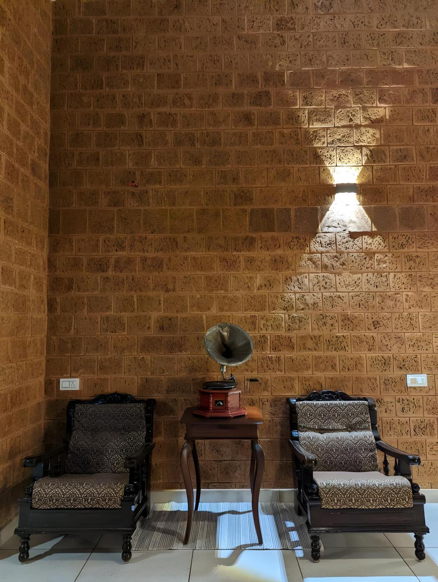 Red Rock Villa, Virajpet, Coorg 외부 사진